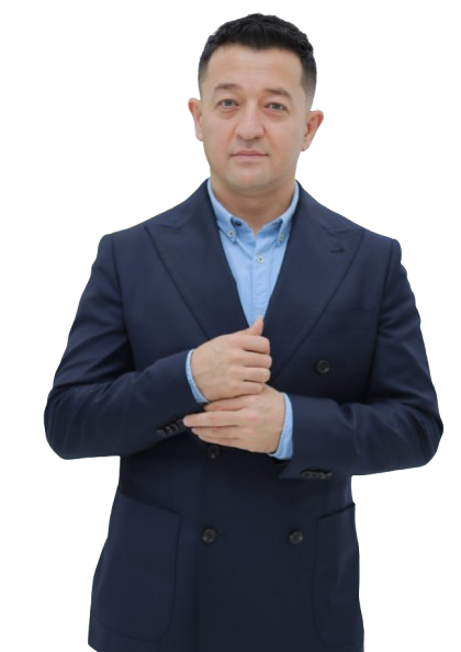 user